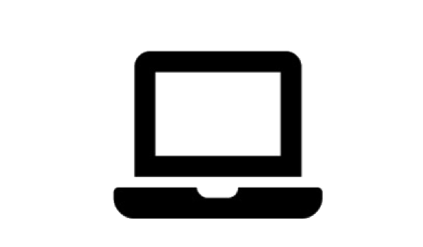 Icon: Hilfe am Computer