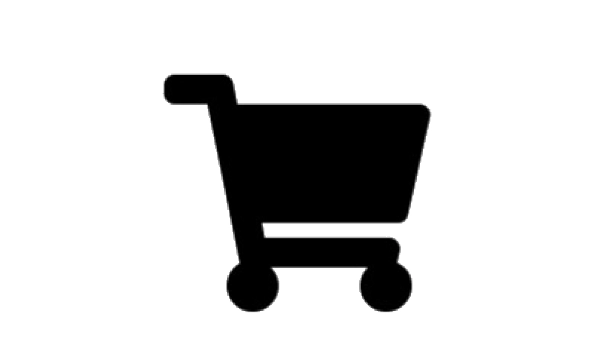 Icon: Unterstützung beim Einkaufen