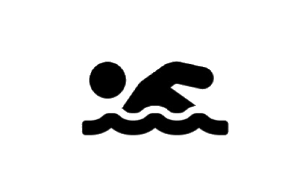 Icon: Schwimmen